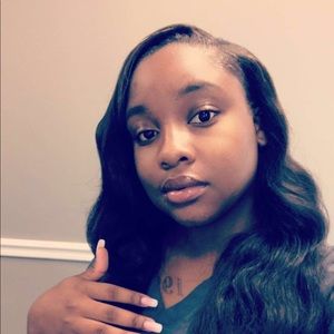 Meet your Posher, Frederica